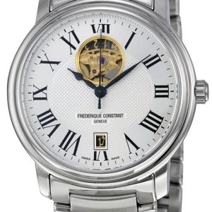 Frederique Constant Classics Herrklocka FC-315M4P6B3