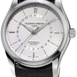 Frederique Constant Classics Herrklocka FC-332S6B6