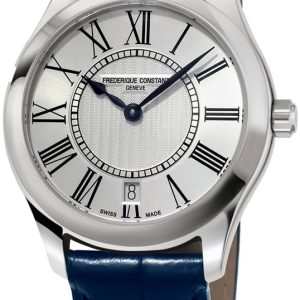 Frederique Constant Damklocka FC-220MS3B6 Classics