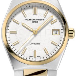 Frederique Constant Damklocka FC-303V2NH3B Highlife