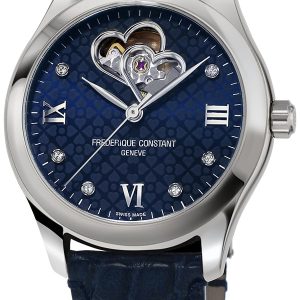 Frederique Constant Damklocka FC-310NDHB3B6 Ladies Automatic