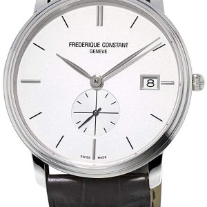 Frederique Constant Herrklocka FC-245S4S6 Slimline