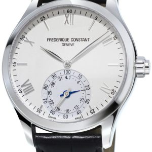 Frederique Constant Herrklocka FC-285S5B6 Horological Smartwatch