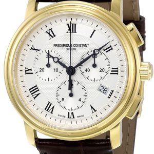 Frederique Constant Herrklocka FC-292MC4P5 Classics