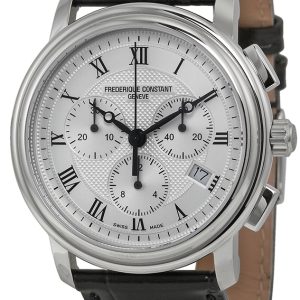 Frederique Constant Herrklocka FC-292MC4P6 Classics