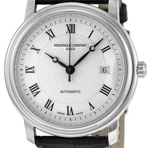 Frederique Constant Herrklocka FC-303MC4P6 Classics