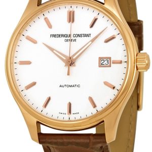 Frederique Constant Herrklocka FC-303V5B4 Classics