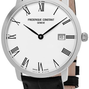 Frederique Constant Herrklocka FC-306MR4S6 Slimline