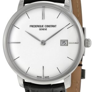 Frederique Constant Herrklocka FC-306S4S6 Classics