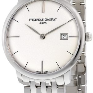 Frederique Constant Herrklocka FC-306S4S6B2 Classics