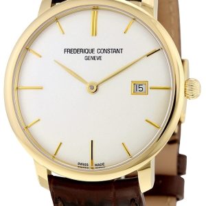 Frederique Constant Herrklocka FC-306V4S5 Classics