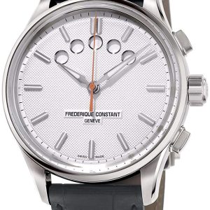 Frederique Constant Herrklocka FC-380ST4H6 Yacht Timer