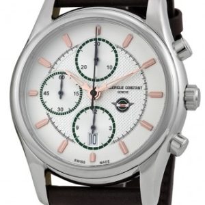 Frederique Constant Herrklocka FC-392HVG6B6 Vintage Rally