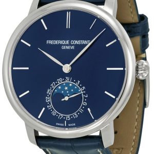 Frederique Constant Herrklocka FC-705N4S6 Maxime Manufacture