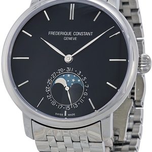 Frederique Constant Herrklocka FC-705N4S6B Maxime Manufacture