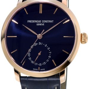 Frederique Constant Herrklocka FC-710N4S4 Maxime Manufacture