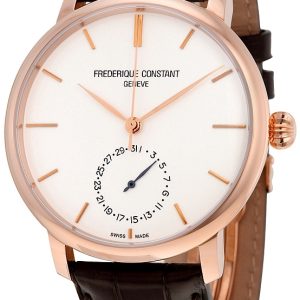 Frederique Constant Herrklocka FC-710V4S4 Maxime Manufacture