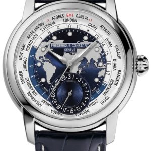 Frederique Constant Herrklocka FC-718NWWM4H6 Classics