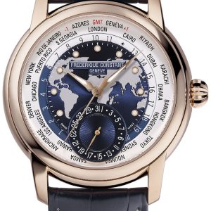 Frederique Constant Herrklocka FC-718NWWM4H9 Classics