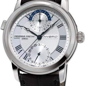 Frederique Constant Herrklocka FC-750MC4H6 Hybrid Manufacture