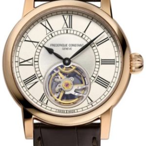 Frederique Constant Herrklocka FC-930EM3H9 Classics