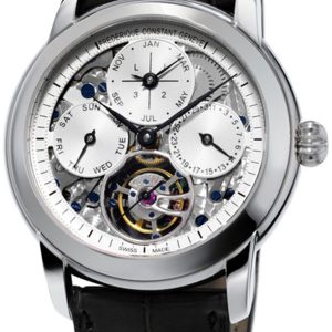 Frederique Constant Herrklocka FC-975S4H6 Manufacture