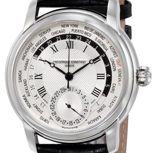 Frederique Constant Manufacture Herrklocka FC-718MC4H6