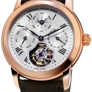 Frederique Constant Manufacture Herrklocka FC-975MC4H4