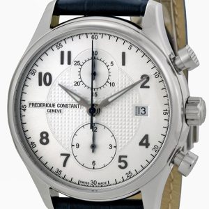 Frederique Constant Runabout Herrklocka FC-393RM5B6