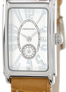 Hamilton Damklocka H11211553 American Classic Timeless