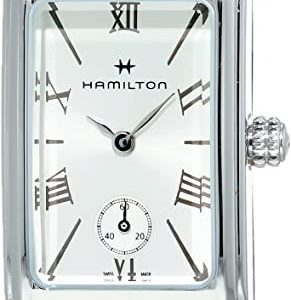 Hamilton Damklocka H11221514 American Classic Ardmore