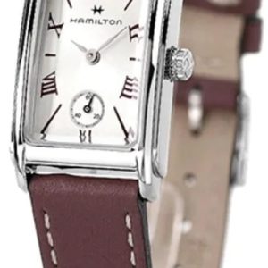 Hamilton Damklocka H11221814 American Classic Ardmore