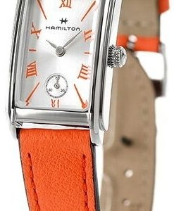 Hamilton Damklocka H11221851 American Classic Ardmore