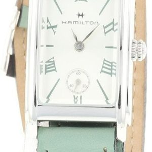 Hamilton Damklocka H11221852 American Classic Ardmore