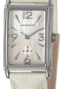 Hamilton Damklocka H11411955 American Classic Timeless Ardmore