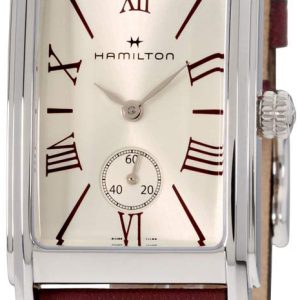 Hamilton Damklocka H11421814 American Classic Ardmore