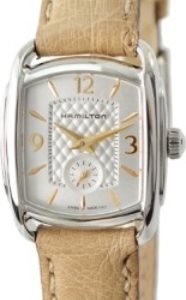 Hamilton Damklocka H12351855 American Classic Timeless