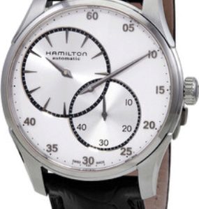 Hamilton Damklocka H12451155 American Classic Timeless