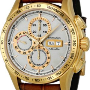 Hamilton Damklocka H12451855 American Classic Timeless