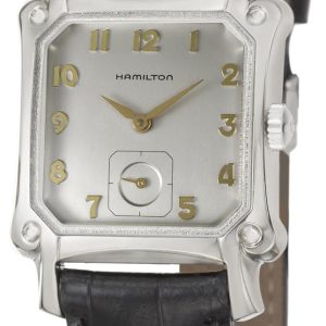 Hamilton Damklocka H19311713 American Classic Lloyd