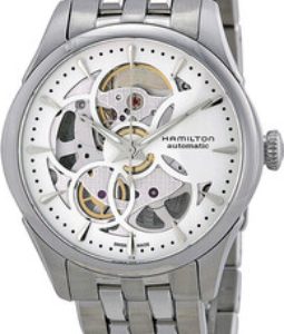 Hamilton Damklocka H24251391 American Classic Ventura