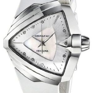 Hamilton Damklocka H24251399 American Classic Ventura