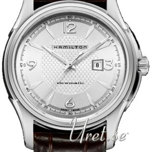 Hamilton Damklocka H32325555 American Classic Jazzmaster