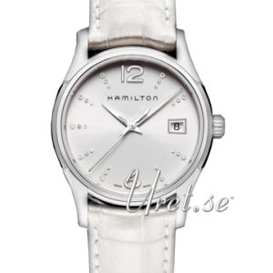 Hamilton Damklocka H32351995 American Classic Jazzmaster Lady 34mm