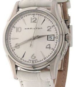 Hamilton Damklocka H32361915 American Classic Jazzmaster