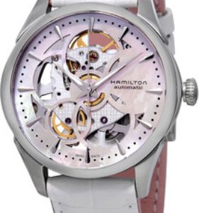 Hamilton Damklocka H39415154 American Classic Timeless