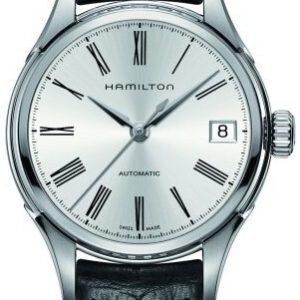 Hamilton Damklocka H39415754 American Classic Timeless