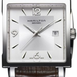 Hamilton Herrklocka H32415555 American Classic Jazzmaster