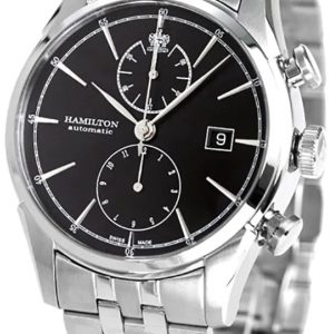 Hamilton Herrklocka H32416131 American Classic Spirit Of Liberty