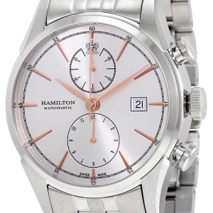 Hamilton Herrklocka H32416181 American Classic Timeless